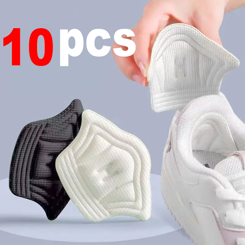 Heel Liner Grip - Spor Ayakkabı için Topuk Koruyucuları Ayakkabı
