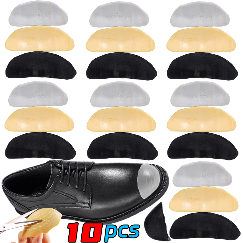 Heel Liner Grip - Kaymaz Sünger Ön Ayak Ekleme Pedleri