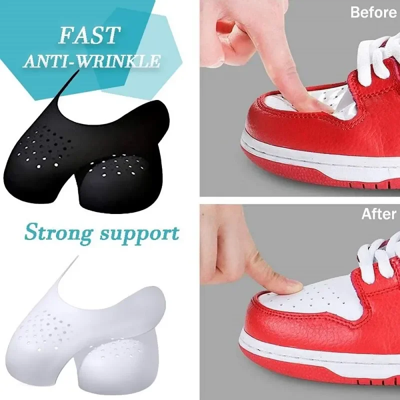 Sneaker Care Crease Protector - 1 çift Yeni Ayakkabı Bakımı Spor
