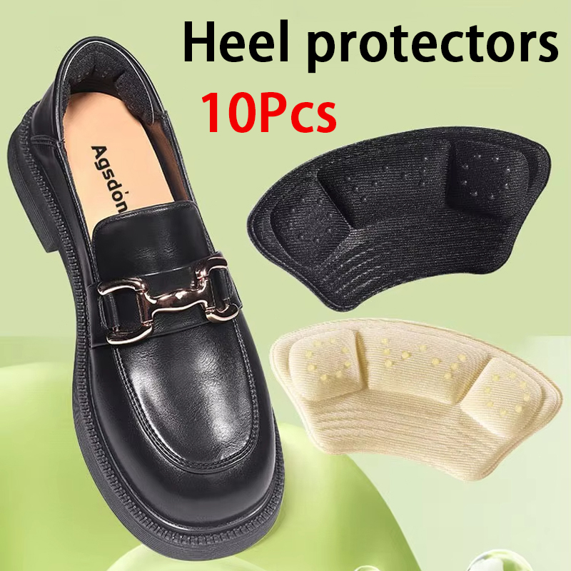 Heel Liner Grip - Yüksek Topuk Topuk Çıkartmaları Rahat Ayakkabılar