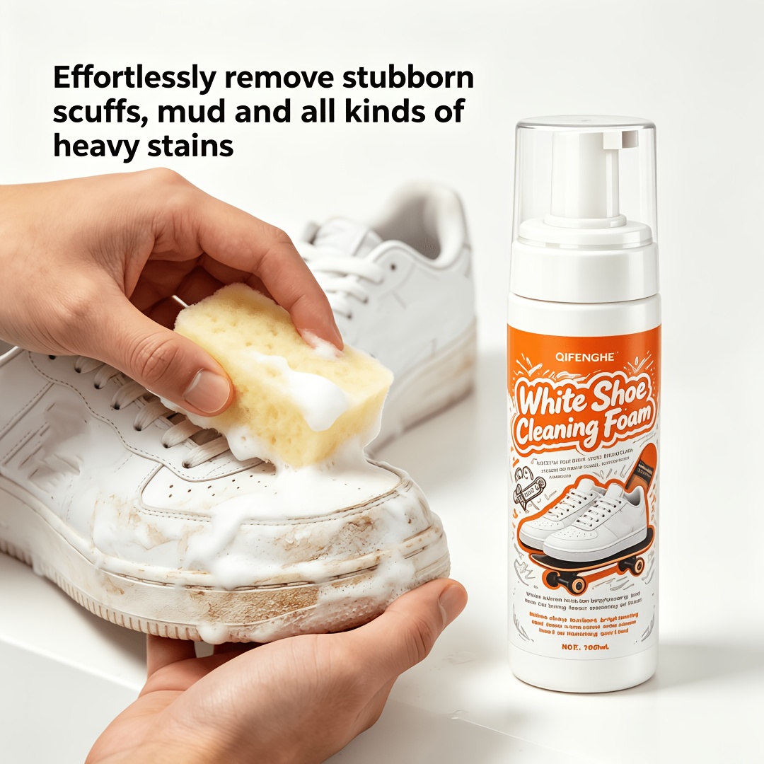 Taşınabilir Durulama Gerektirm - Sneaker Care incelemesi ve fiyatı