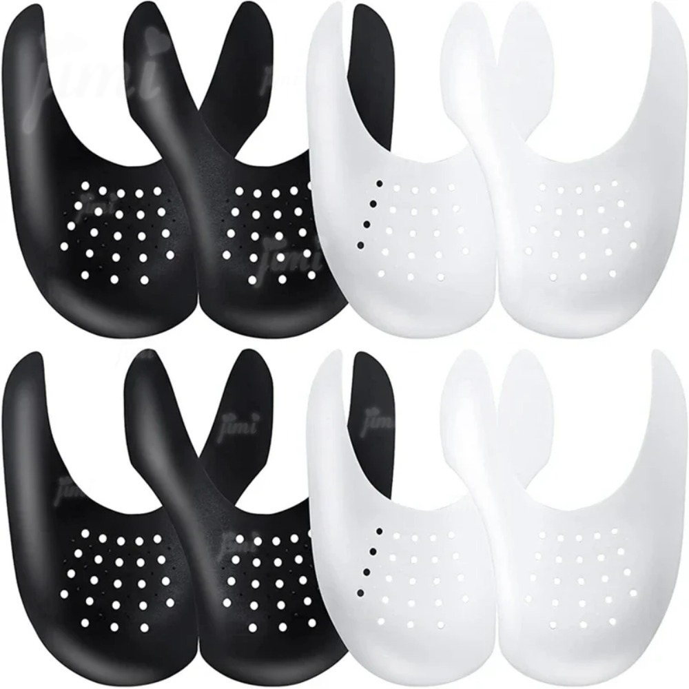 2 çift Kırışık Koruyucu Ayakka - Sneaker Care Crease Protector incelemesi ve fiyatı