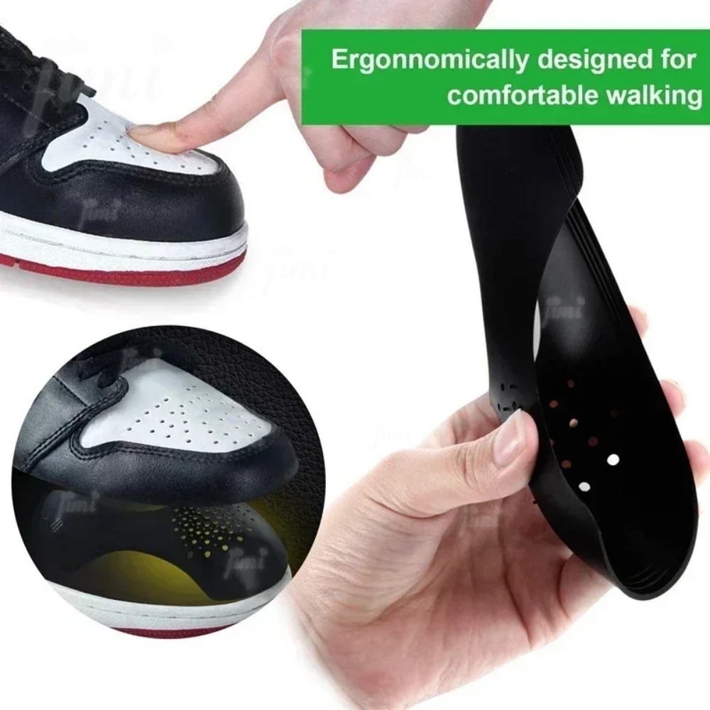 2 çift Kırışık Koruyucu Ayakka - Sneaker Care Crease Protector incelemesi ve fiyatı
