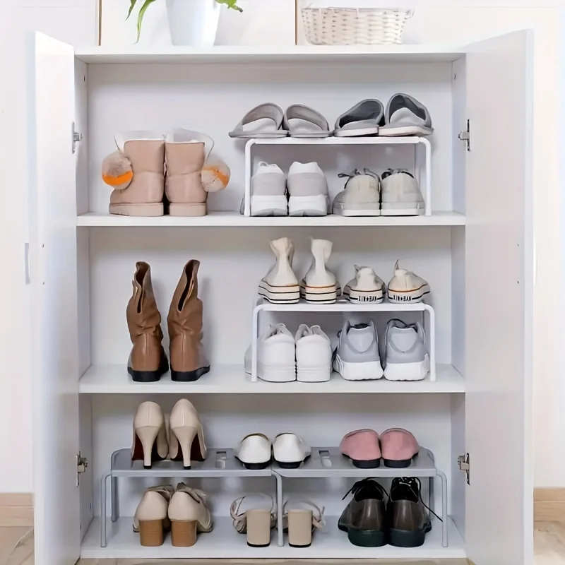 Ayarlanabilir Plastik Ayakkabı - Sneaker Care White incelemesi ve fiyatı