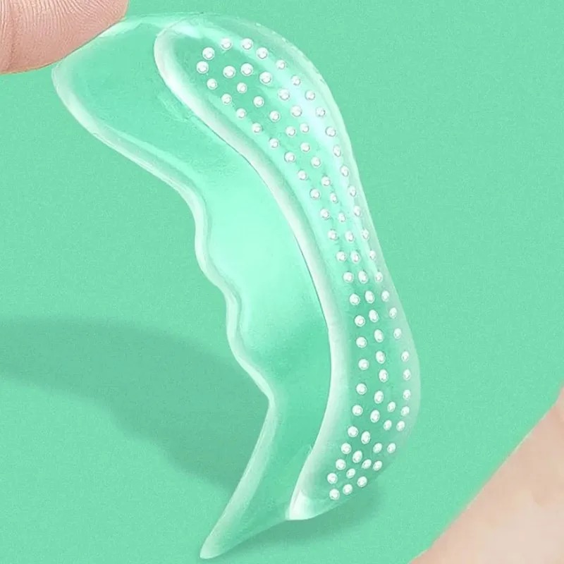 Silikon Jel Topuk Koruyucuları - Heel Liner Grip incelemesi ve fiyatı