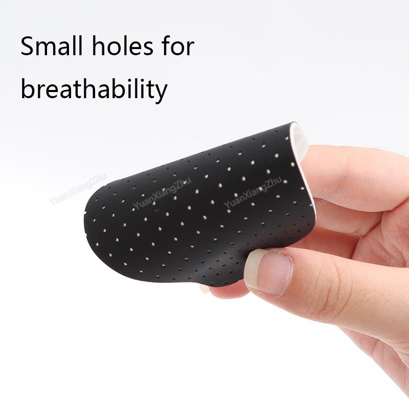 Yeni Spor Ayakkabı Yamalar Nef - Heel Liner Grip incelemesi ve fiyatı