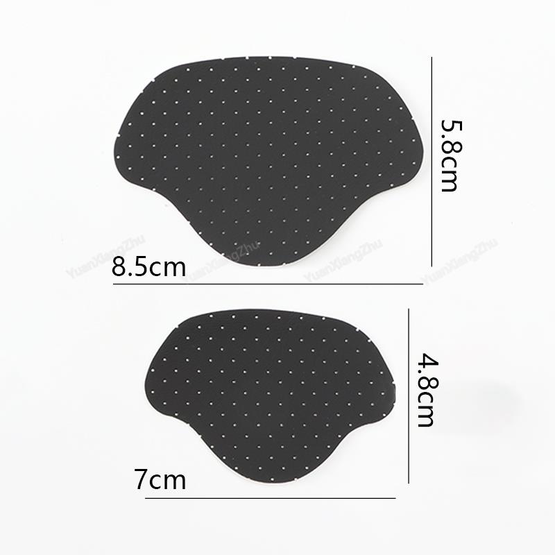 Yeni Spor Ayakkabı Yamalar Nef - Heel Liner Grip incelemesi ve fiyatı