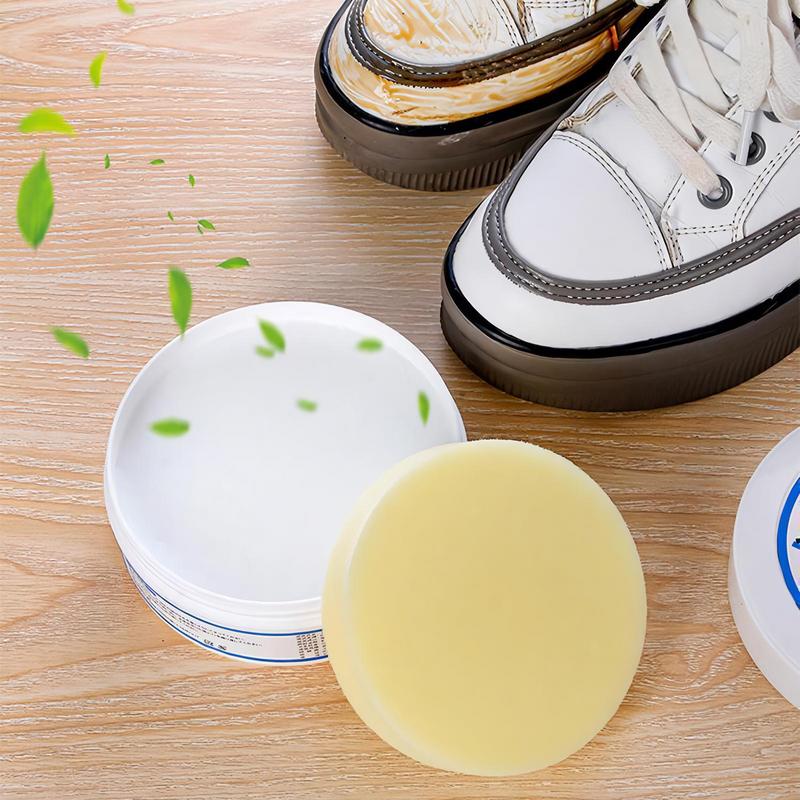 Ayakkabı Temizleme Kremi Spor  - Sneaker Cleaner incelemesi ve fiyatı