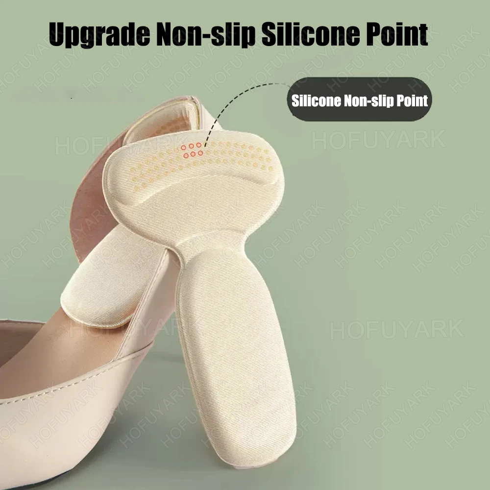 Ayakkabılar için 6 adet Topuk  - Heel Liner Grip incelemesi ve fiyatı