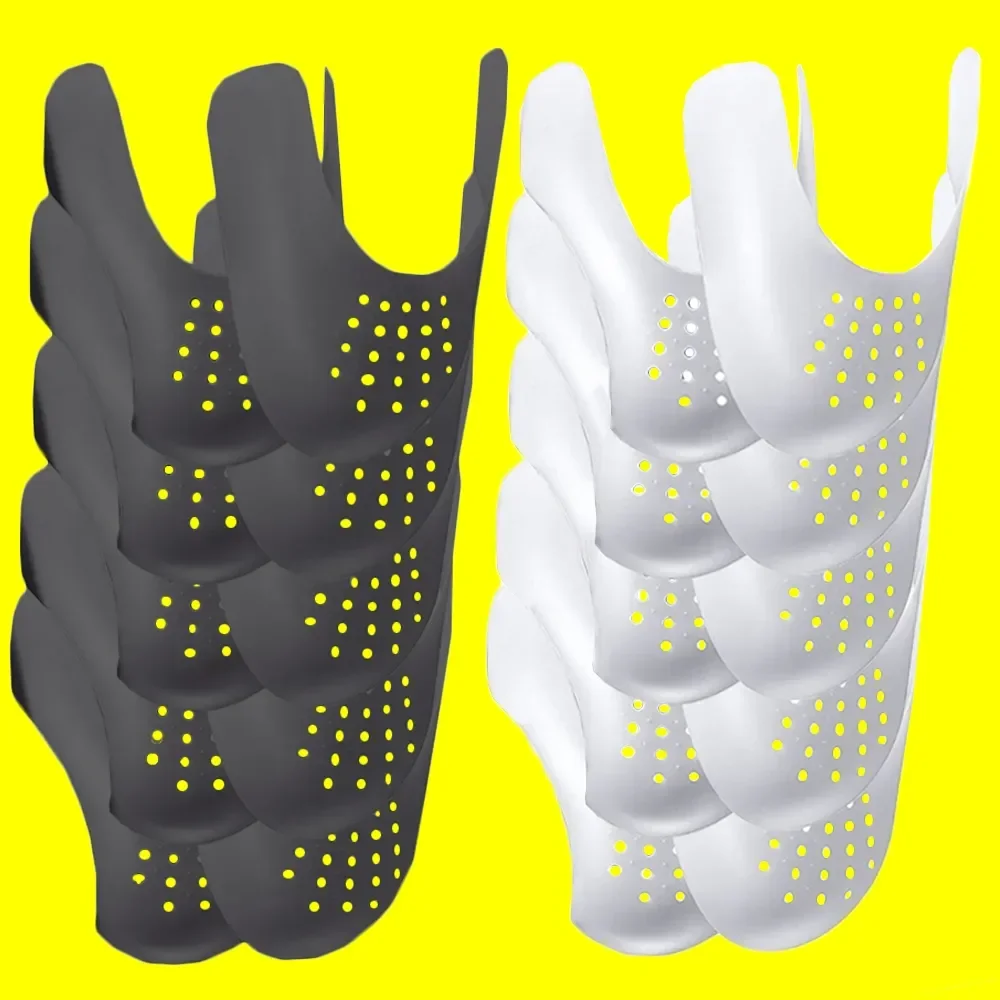 10 adet Ayakkabı Anti Kırışık  - Sneaker Care Crease Protector incelemesi ve fiyatı