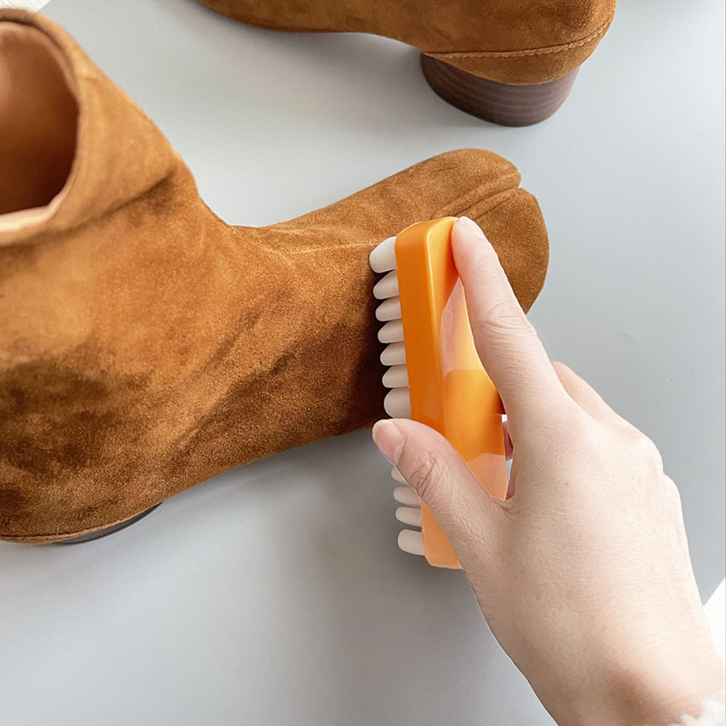 Deri Fırça Süet Çizme Çanta Sc - Sneaker Cleaner incelemesi ve fiyatı