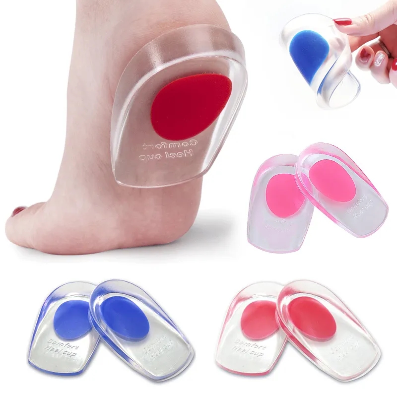 1 Çift EU40-44 jel tabanlık si - Heel Liner Grip incelemesi ve fiyatı