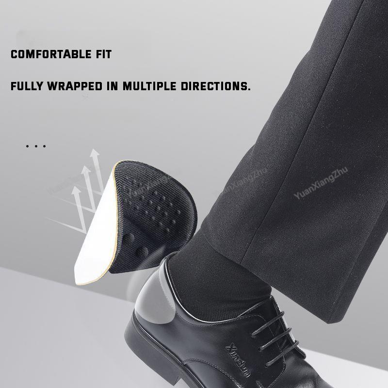 Erkek Ayakkabıları için Topuk  - Heel Liner Grip incelemesi ve fiyatı
