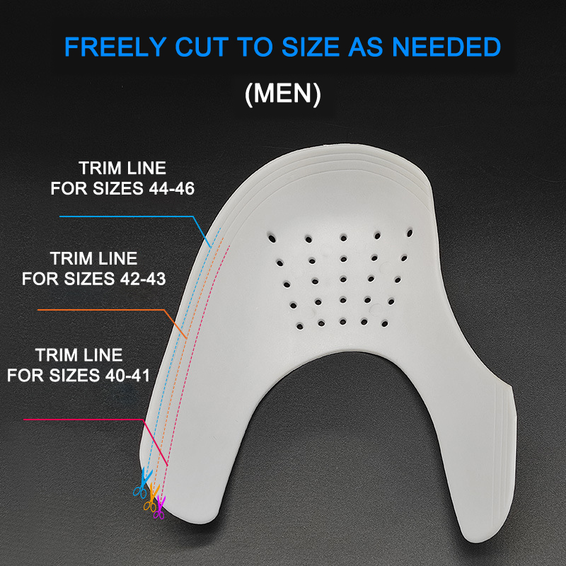 Rahat Spor Ayakkabı Kırışıklık - Sneaker Care Crease Protector incelemesi ve fiyatı