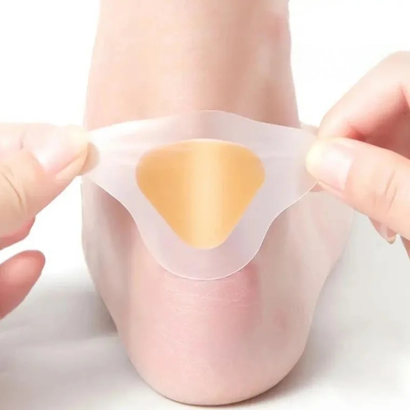 10/30/50 Adet Su Toplaması Ped - Heel Liner Grip incelemesi ve fiyatı