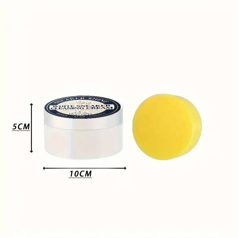 YUNLIWEI Susuz Beyaz Ayakkabı  - Sneaker Care White incelemesi ve fiyatı