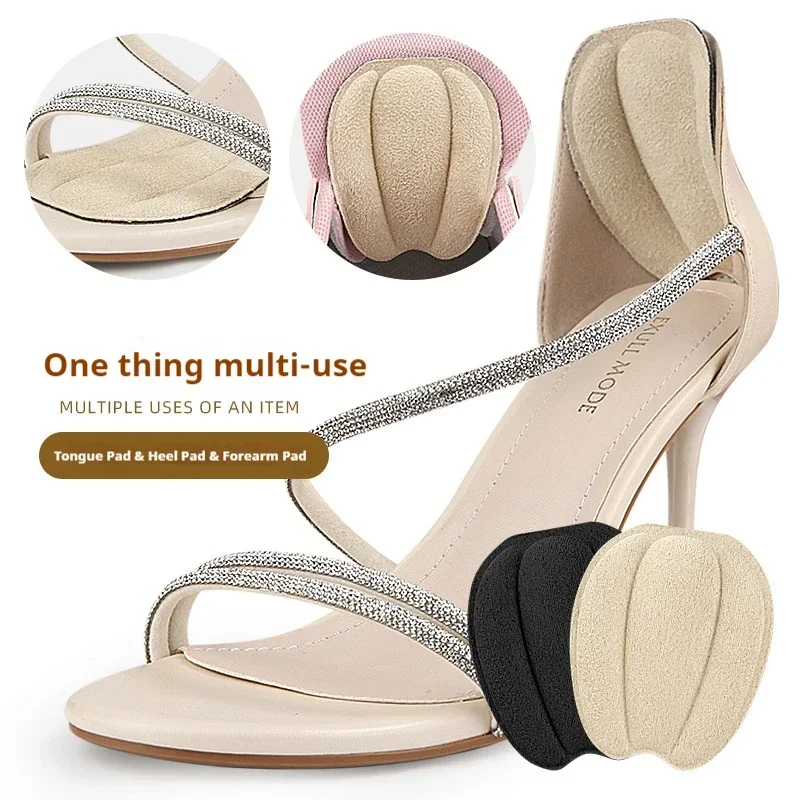 Ayarlanabilir Kaymaz Sırtlar D - Heel Liner Grip incelemesi ve fiyatı