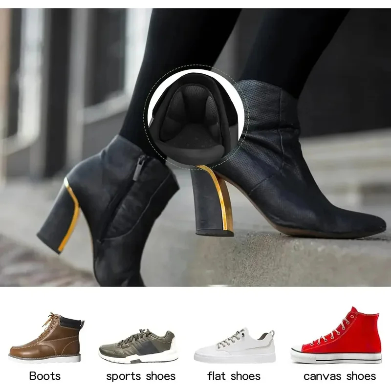 1/2/6 çift tabanlık yama topuk - Heel Liner Grip incelemesi ve fiyatı