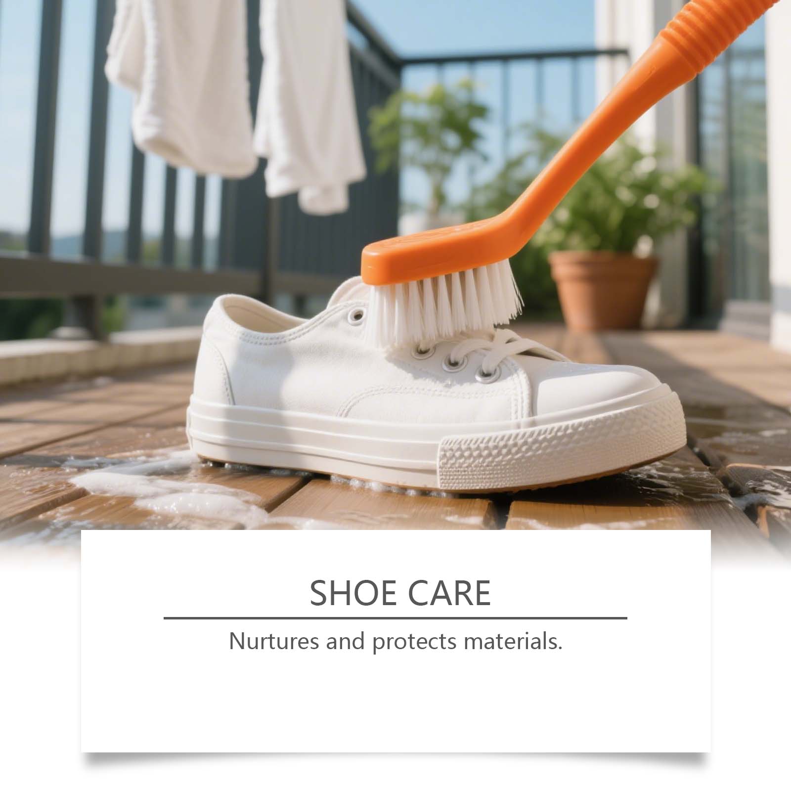 Beyaz Ayakkabı Temizleyici Kre - Sneaker Care White incelemesi ve fiyatı