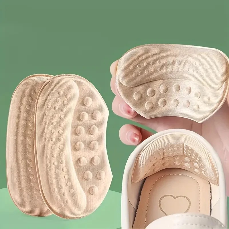 4 adet yumuşak topuk tutucular - Heel Liner Grip incelemesi ve fiyatı