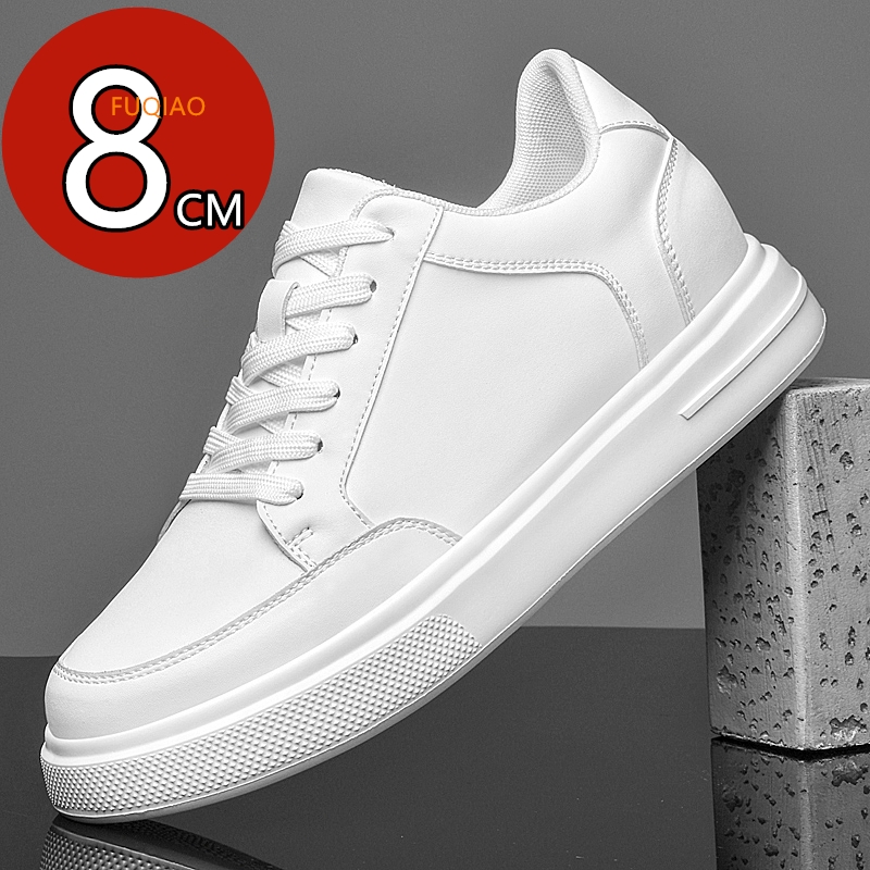 Erkekler spor ayakkabı asansör - Leather Sneaker Care Kit incelemesi ve fiyatı