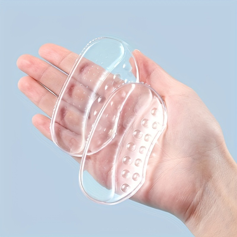 Ayakkabılar için Görünmez Topu - Heel Liner Grip incelemesi ve fiyatı