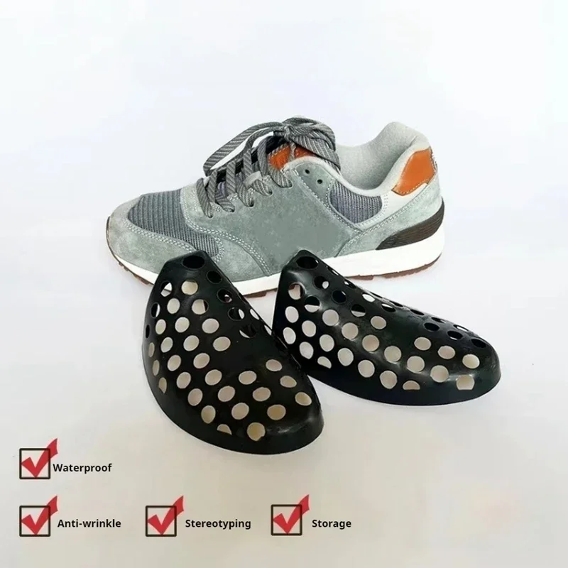1 çift yeni erkek ayakkabı ağa - Sneaker Crease incelemesi ve fiyatı