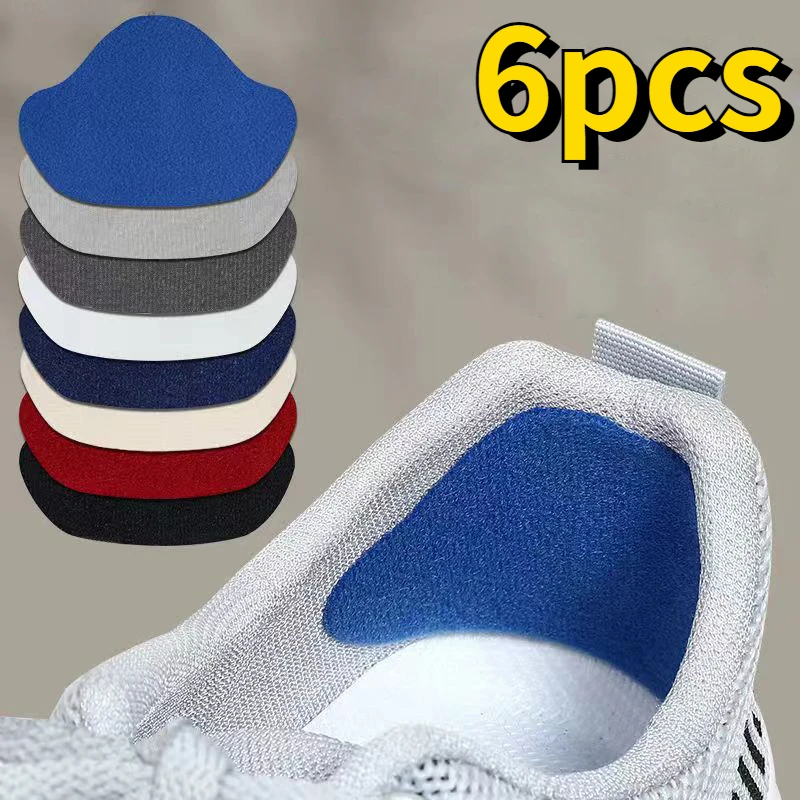 6 adet spor ayakkabı tamir çık - Heel Liner Grip incelemesi ve fiyatı
