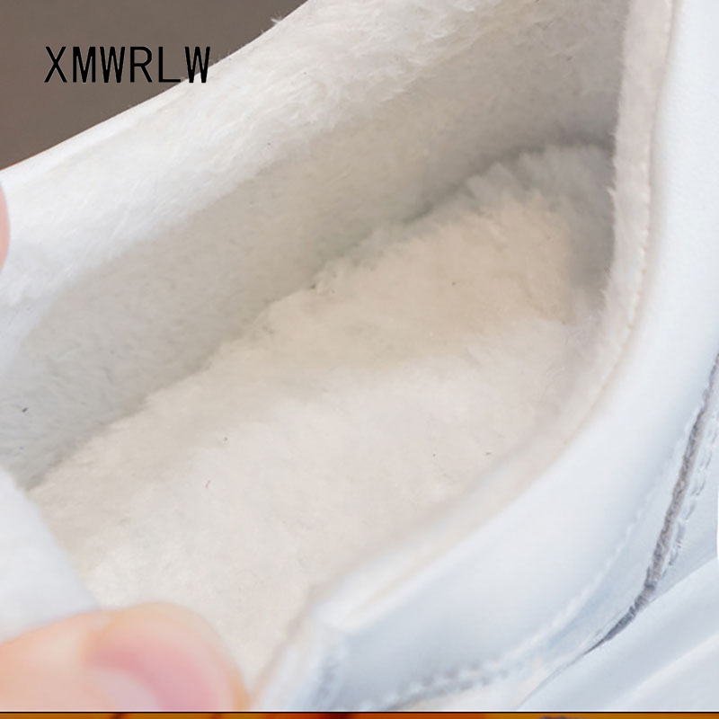 XMWRLW kadın sonbahar kış ayak - Leather Sneaker Care Kit incelemesi ve fiyatı
