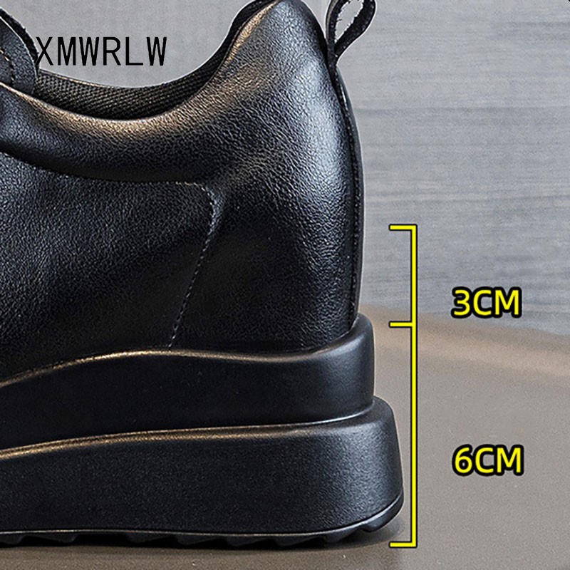XMWRLW kadın sonbahar kış ayak - Leather Sneaker Care Kit incelemesi ve fiyatı