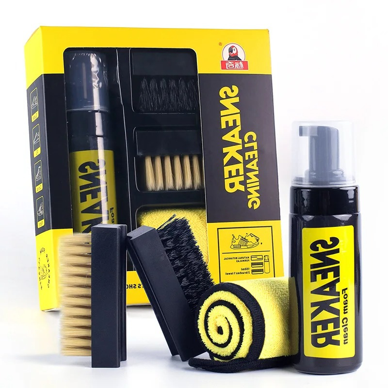 150ML Susuz Köpük Spor Ayakkab - Sneaker Care White incelemesi ve fiyatı
