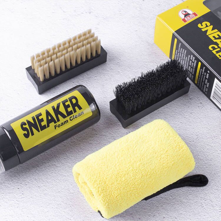 150ML Susuz Köpük Spor Ayakkab - Sneaker Care White incelemesi ve fiyatı