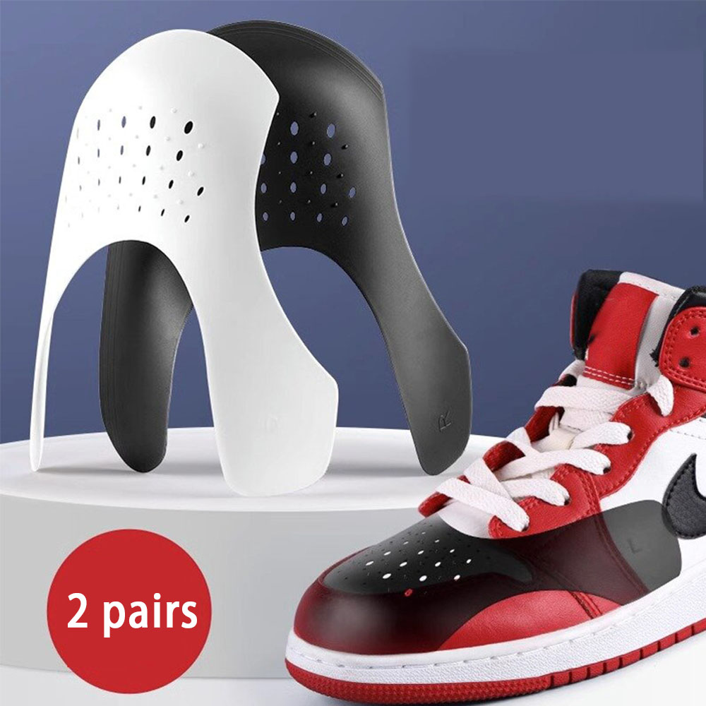 4 adet Kırışık Koruyucu Ayakka - Sneaker Care Crease Protector incelemesi ve fiyatı