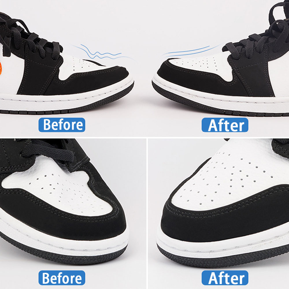 4 adet Kırışık Koruyucu Ayakka - Sneaker Care Crease Protector incelemesi ve fiyatı