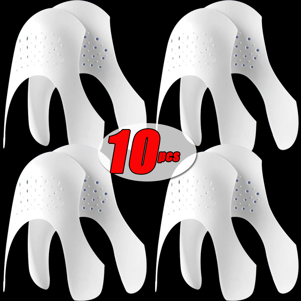 Nefes Koruyucu Ayakkabı Kafa S - Sneaker Care Crease Protector incelemesi ve fiyatı
