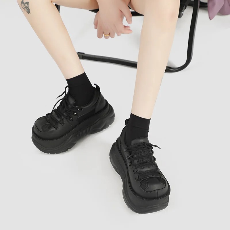 2026 yeni kadın tıknaz ayakkab - Leather Sneaker Care Kit incelemesi ve fiyatı