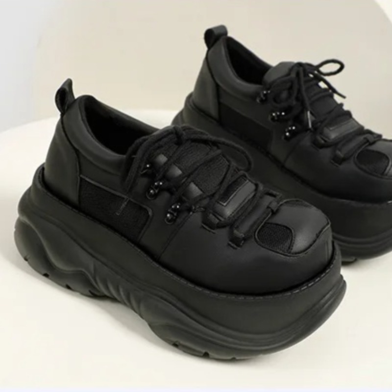 2026 yeni kadın tıknaz ayakkab - Leather Sneaker Care Kit incelemesi ve fiyatı