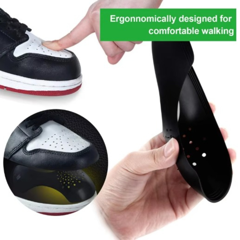 Spor ayakkabı kırışıklık önley - Sneaker Crease incelemesi ve fiyatı