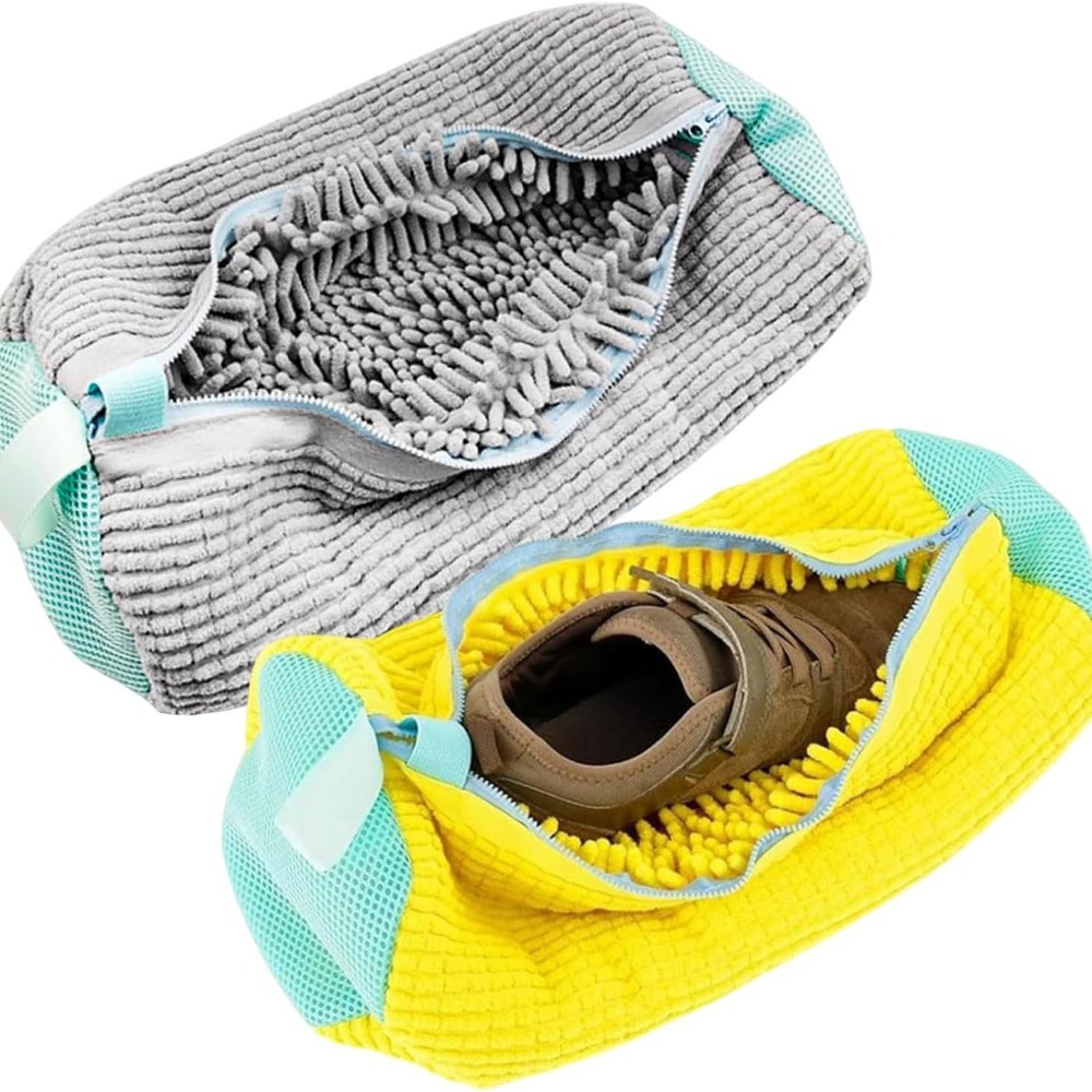Çamaşır Makinesi İçin Ayakkabı - Sneaker Care incelemesi ve fiyatı
