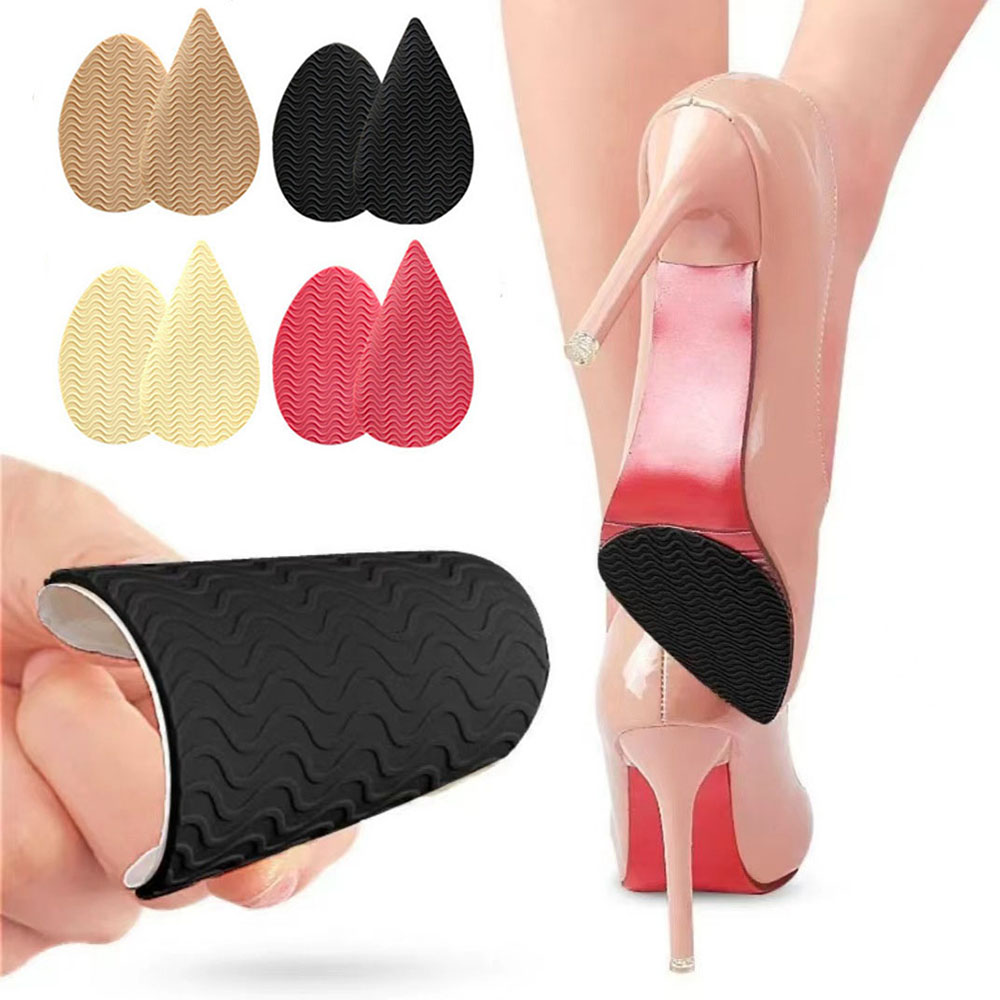 Kauçuk Ön Ayak Pedleri Erkek K - Heel Liner Grip incelemesi ve fiyatı