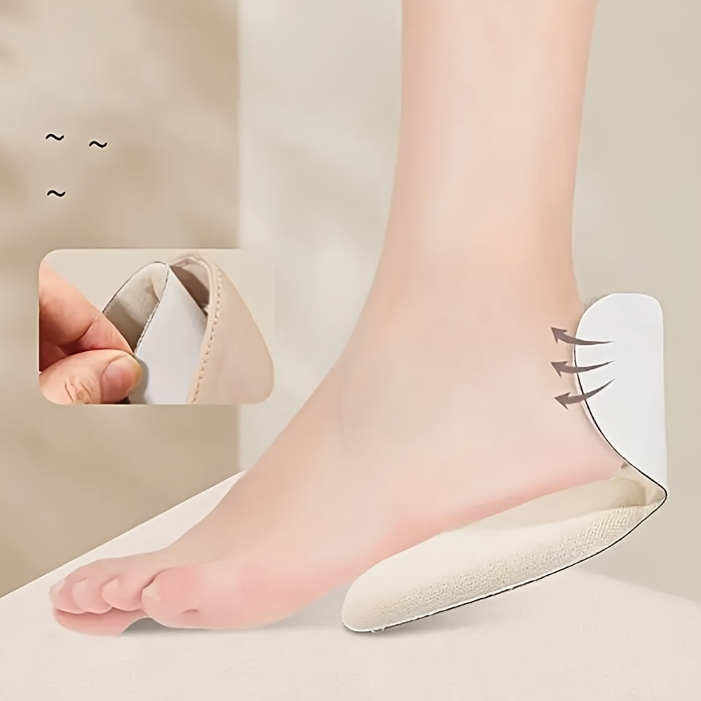 Kalınlaştırılmış T Şekilli Köp - Heel Liner Grip incelemesi ve fiyatı