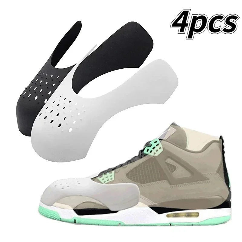 2 çift kırışıklık önleyici aya - Sneaker Care Crease Protector incelemesi ve fiyatı