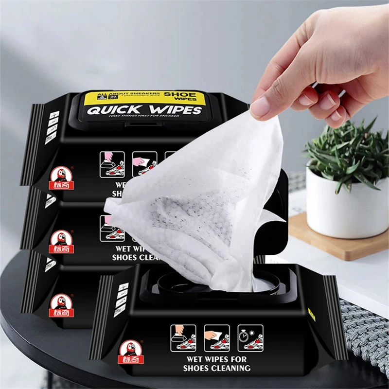 12 adet/30 adet tek kullanımlı - Sneaker Cleaner incelemesi ve fiyatı