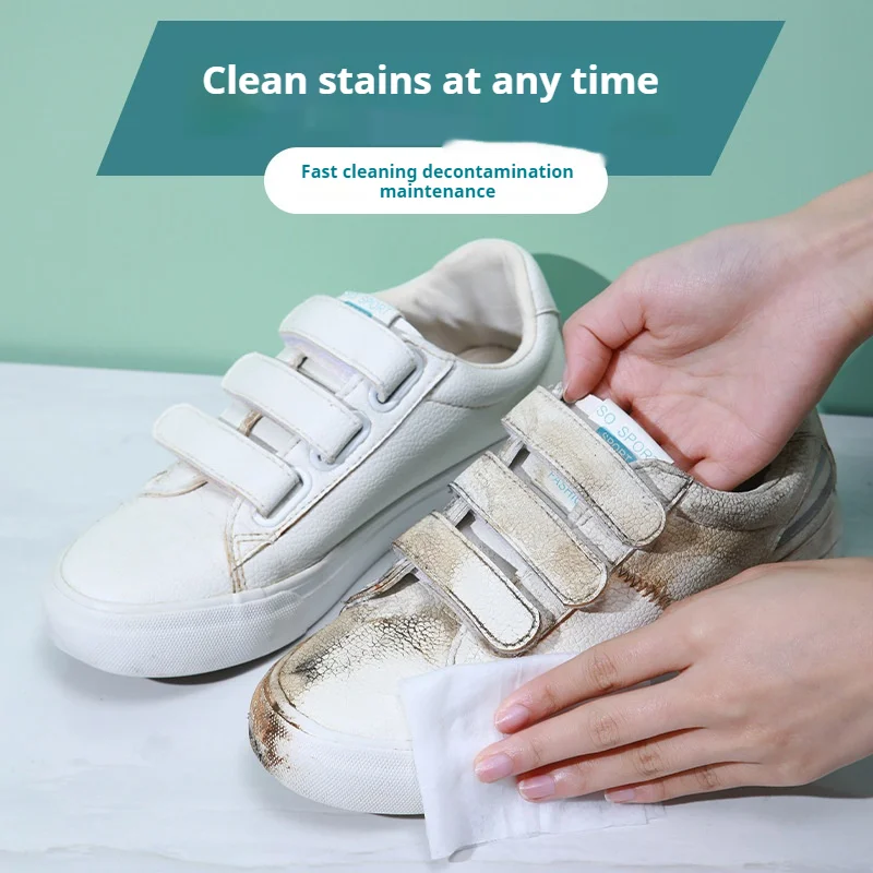 Taşınabilir Durulama Gerektirm - Sneaker Care White incelemesi ve fiyatı