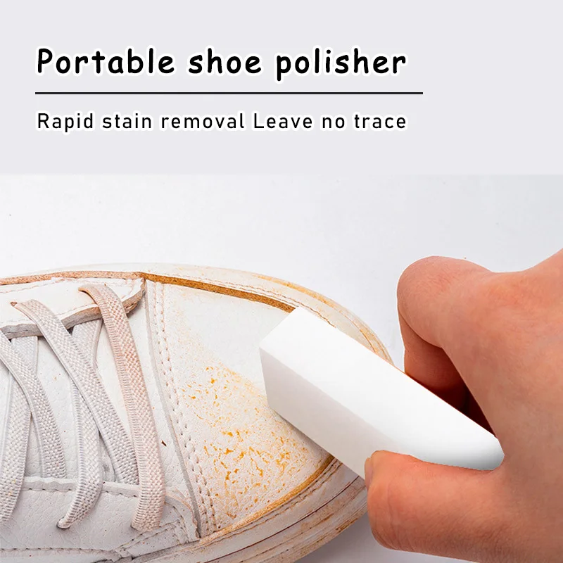 Parlak Beyaz Ayakkabılar İçin  - Sneaker Care White incelemesi ve fiyatı