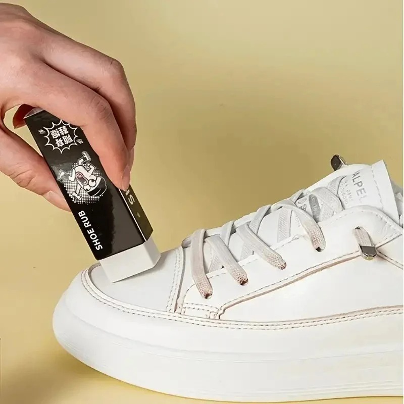 Parlak Beyaz Ayakkabılar İçin  - Sneaker Care White incelemesi ve fiyatı