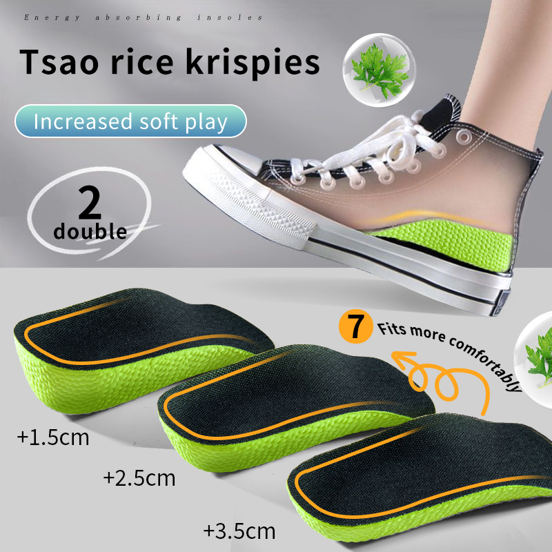 Bellek Köpük Yükseklik Artış T - Sneaker Care incelemesi ve fiyatı