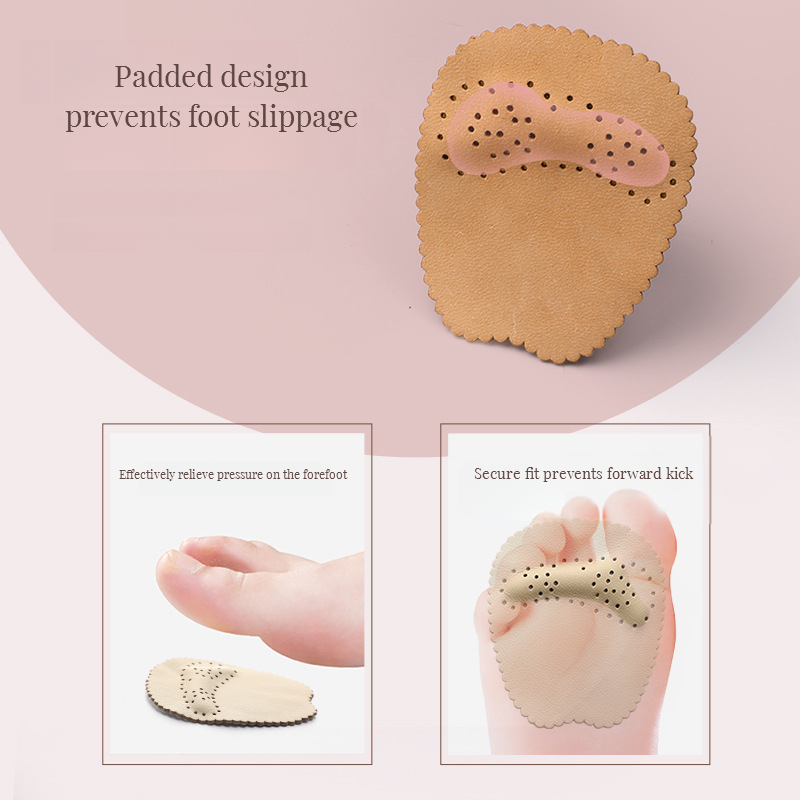 Inek derisi deri ön ayak pedi  - Heel Liner Grip incelemesi ve fiyatı