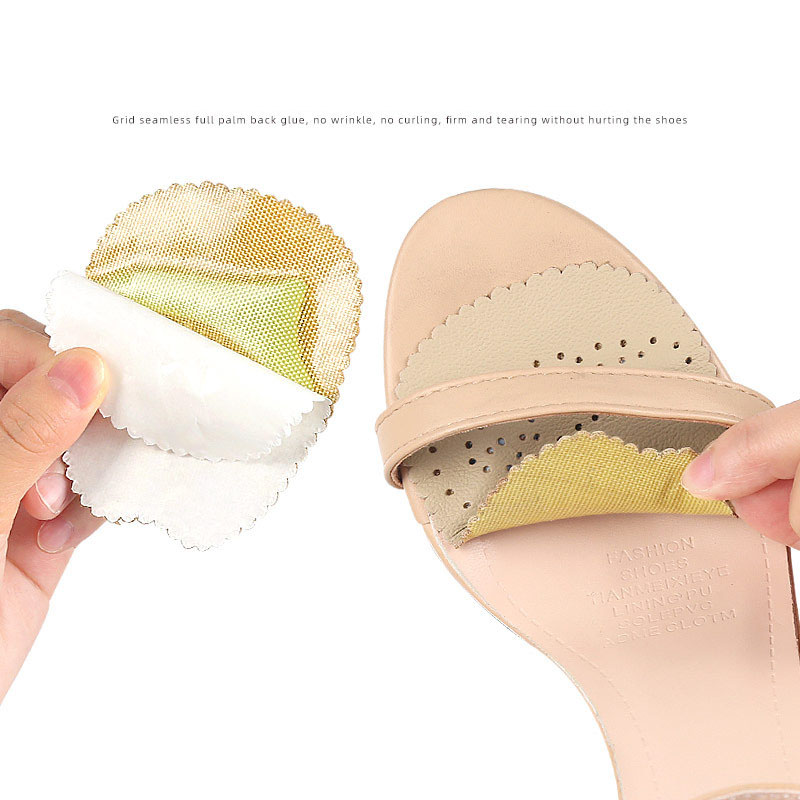 Inek derisi deri ön ayak pedi  - Heel Liner Grip incelemesi ve fiyatı