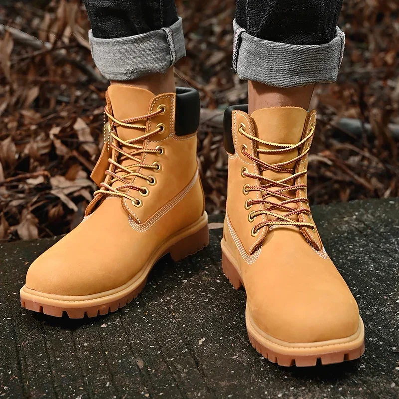 Erkek Botları Yüksek Bilekli B - Leather Sneaker Care Kit incelemesi ve fiyatı